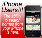 Get the ONLY iPhone App To Search the Rochester MLS