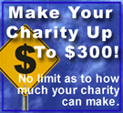 Refer to Realtor Tod Myers to buy or sell a house and your charity makes money!